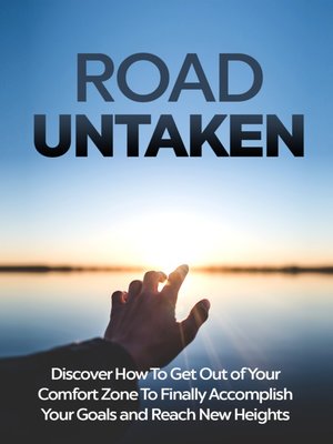 cover image of Road Untaken